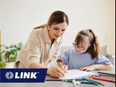 fully registered ndis provider