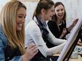 creative studio established art