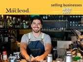 profit 425k licensed cafe