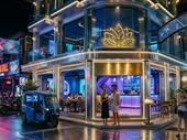 boutique hotel for lease