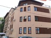 premium dental clinic for