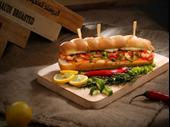 popular sub sandwich franchise-boise