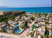 sandy beach complex 3