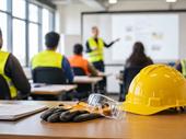 18-year health safety training