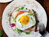 full service restaurant oakes