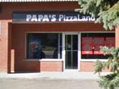 profitable papa's pizza land