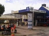 rural automotive fuel husqvarna