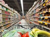 supermarket independently owned located