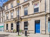 serviced offices elgin for