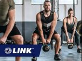 high-performing bft fitness franchise