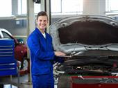 established 16yrs mechanical services