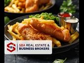 fish chips business for