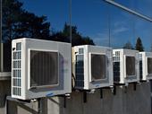 domestic appliances air-conditioning calpe
