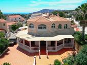 detached villa home investment