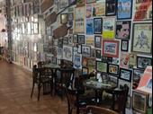 profitable established cafe for