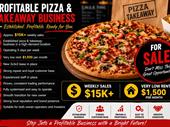 pizza business for sale