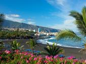 hotel northern tenerife with