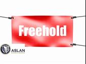 freehold commercial property for