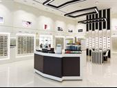 number one retail luxury