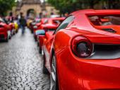 european accredited ferrari club