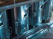 manufacturer of oil gas