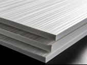 pvc ornamental panels production