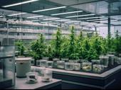 leading cannabis producer with