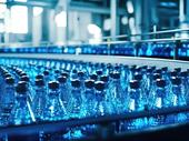bottled water non-alcoholic beverages