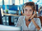 established indian call center