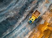 leading chrome ore production