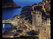 historical luxury tower hospitality