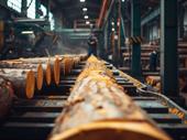 profitable wood products company