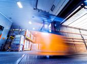 international freight forwarding transport
