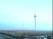 5 mw operational wind