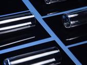 high-quality glass manufacturing for