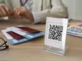 ios application for qr