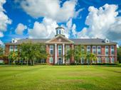 european higher education provider