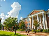 40-year-old historical higher education