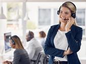 high-growth bpo call center