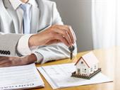real estate brokerage for