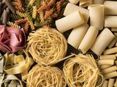 italian pasta manufacturing business