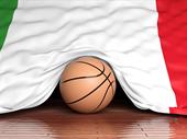 italian professional basketball club