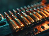 strategic arms ammunition manufacturing