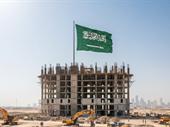 75-year saudi industrial epc