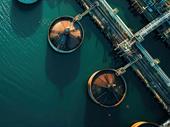 lng coastal terminal infrastructure