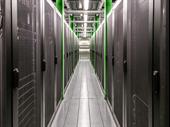 historical private data center