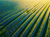 150-mwp solar pv farm