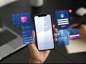 high-scale mobile utility app