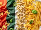 premium italian pasta brand