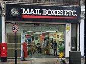 well established mail boxes